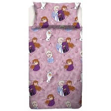 FROZEN C.LENZ.1P FLANELLA