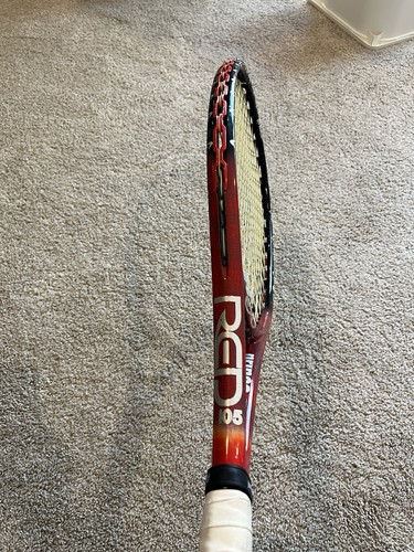 Prince red exo3 105 - red,