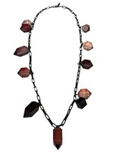 Collana Burberry Prorsum