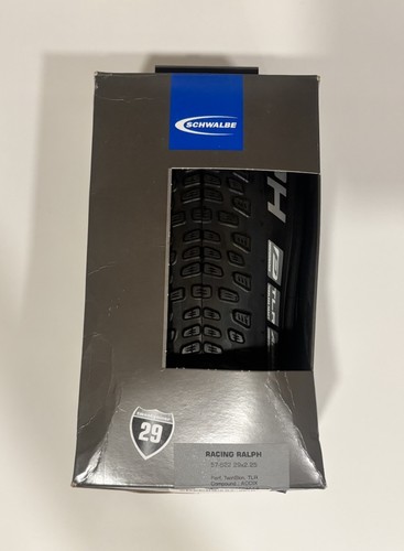 Pneumatico racing ralph - ralph,