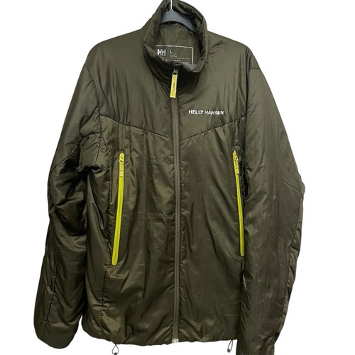 Giacca helly hansen uomo - helly, l