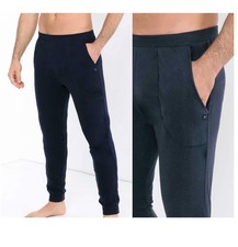 Pantalone Tuta Uomo EA9302