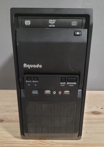 Asus highend office pc - office, pc/pc