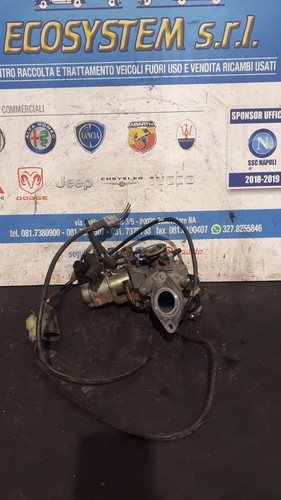 Corpo farfallato per - farfallato, suzuki