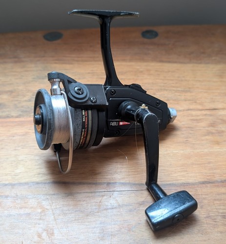 Mulinello pesca spinning - mulinello, da
