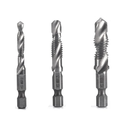 3pz trapano rubinetto - 3pz,