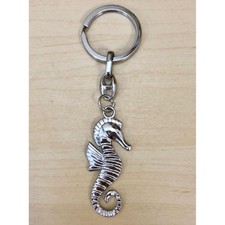 Cavalluccio marino portachiavi