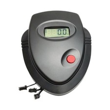Tachimetro LCD con Frequenza