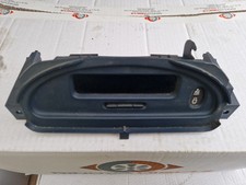 DISPLAY OROLOGIO Renault Clio 2 RS 2000 16v 124 Kw