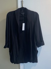 Cardigan Eileen Fisher seta