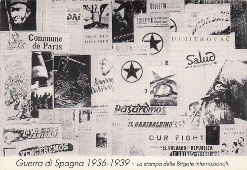 42c guerra spagna - spagna, 1936