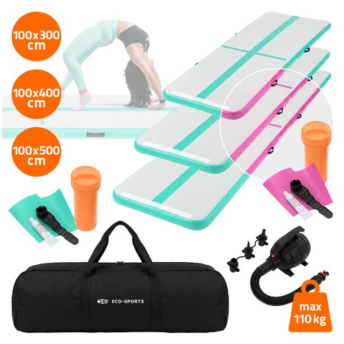 Airtrack tappeto gonfiabile