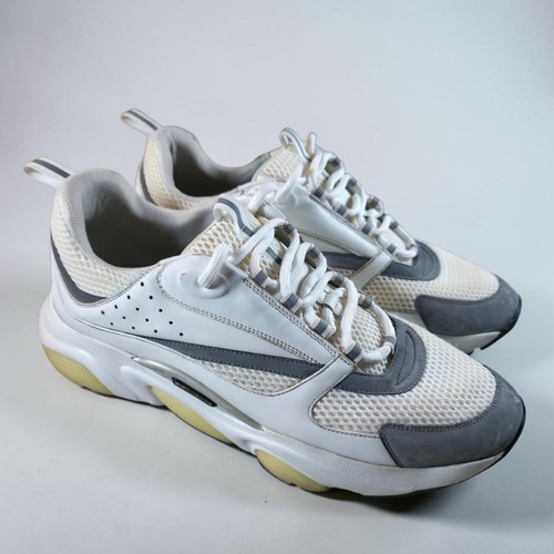 Christian dior b22 sneakers - christian,