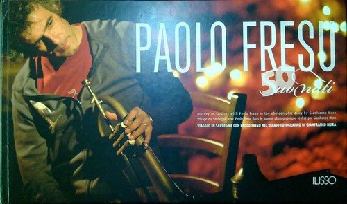 Paolo fresu suonati - paolo,