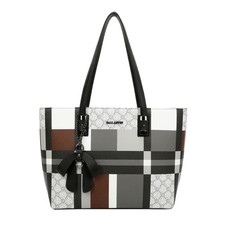 Gallantry, Borsa a Tracolla