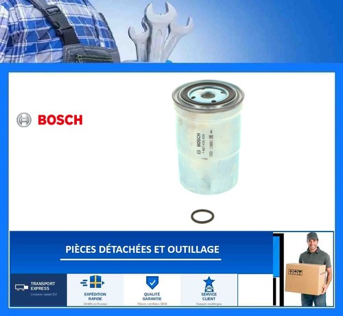 Bosch 457 434 - bosch, À