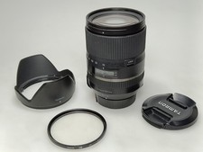 Tamron 16-300 mm F3.5-6.3 Di