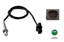 Sonda lambda per ALFA ROMEO
