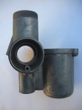 DELL'ORTO - carburatore MB 21B 7