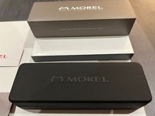MOREL Custodie per occhiali a