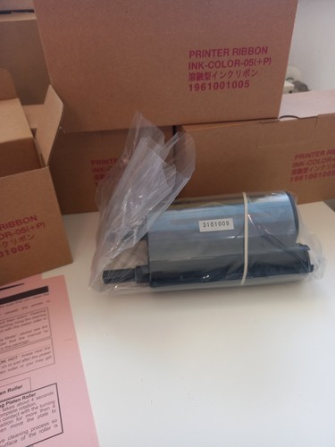 Printer ribbon nastri per - printer,