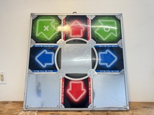 DDR TOURNAMENT Champion METAL