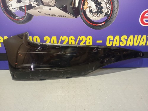 Carena sottopedana yamaha - sx,
