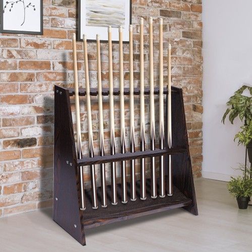 Porta stecche biliardo in - da,