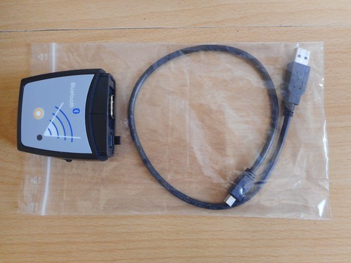 Bluetooth module psa - bluetooth,
