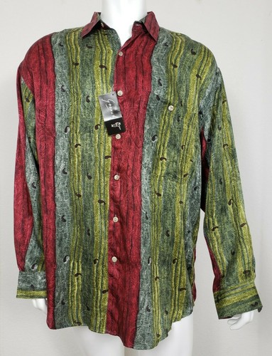 Camicia uomo goouch nuova - uomo,