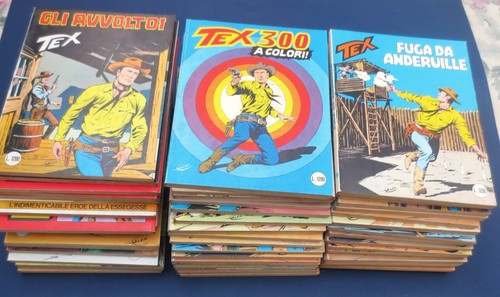 Lotto tex dal - n., 251