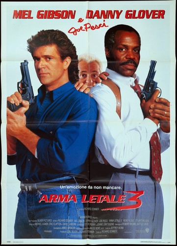 Arma letale 1992 mel - letale,