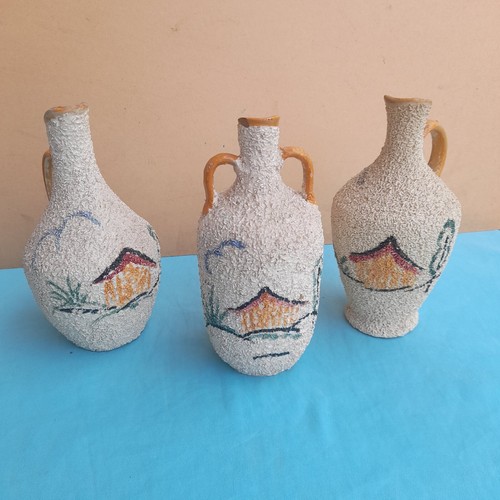 Set vasi terracotta e - vasi, in