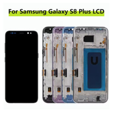 Display LCD TFT