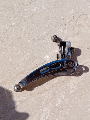 Campagnolo super record - campagnolo,
