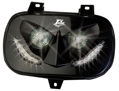 Maschera mascherina faro - maschera, /