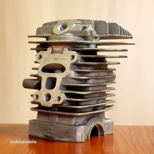 Kit cilindro pistone per - kit,