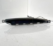 DISPLAY MONITOR CENTRALE