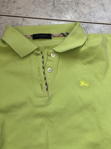 Burberry maglia maglietta - burberry,