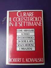 Robert E. Kowalski - Curare il
