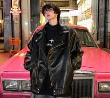 Cappotto moto uomo autunno - moto,
