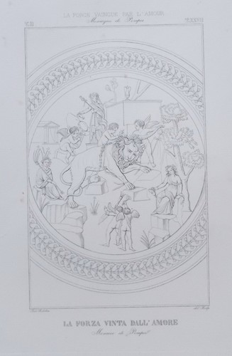 Arte antica mosaici - arte, antica_mosaici