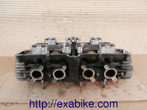 Culasse pour yamaha 750 - pour,