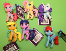 Hasbro il mio piccolo pony set