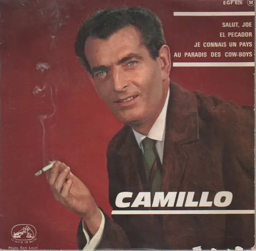 Camillo felgen salut - camillo,