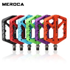 MEROCA 9/16" Bike Pedal MTB
