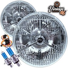 Fari Anteriori A Led Jeep