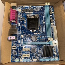 Gigabyte GA-H61M-DS2 LGA 1155