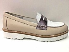 SCARPE MOCASSINI CASUAL DONNA