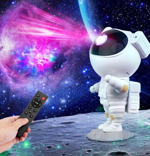 Led astronauta - led,
